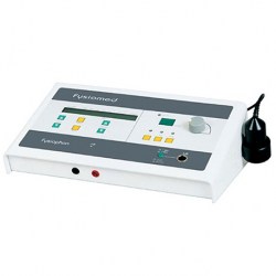 Аппарат для комбинированной терапии Fysiophon в комплекте